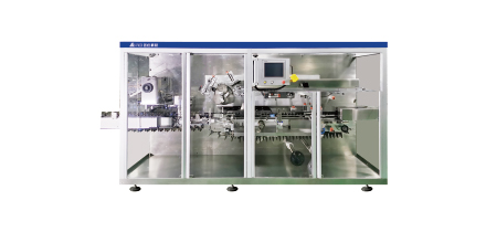 自動(dòng)裝盒機系列